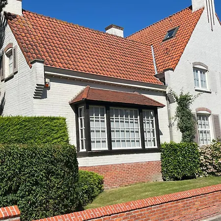 Florence Villa Oostende