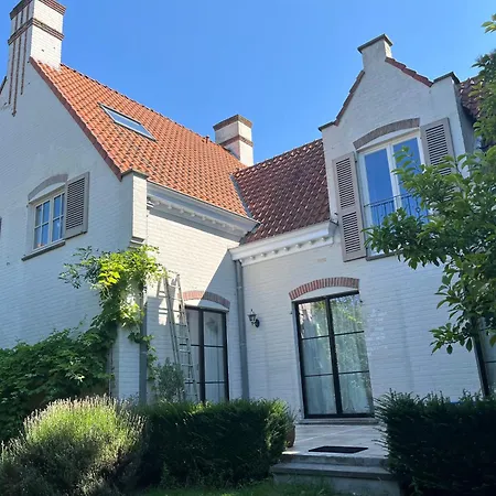 Villa Florence Ostend