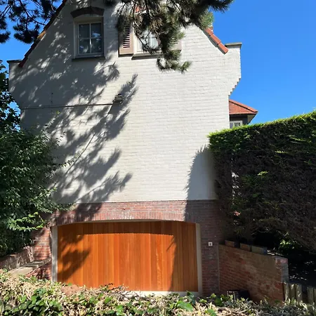 Florence Villa *