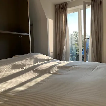 Florence Villa Ostend