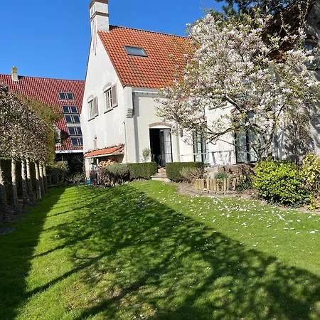 Villa Florence Oostende