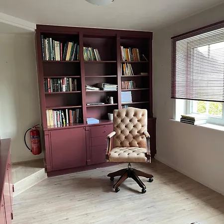 Florence Villa Ostend