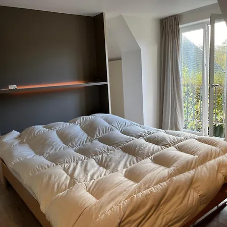 Florence Villa Ostend