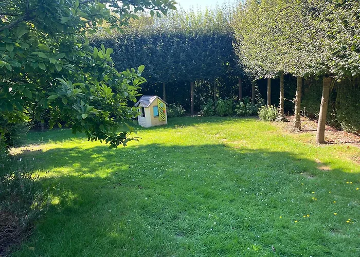 Florence ヴィラ オステンド